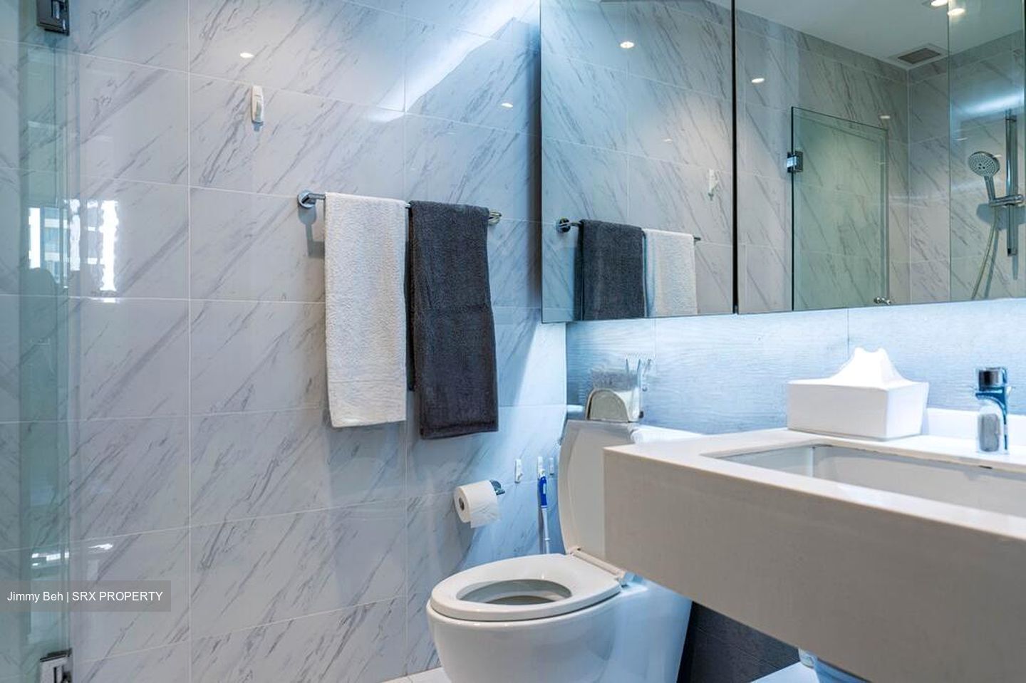 Jewel @ Buangkok (D19), Condominium #496771601